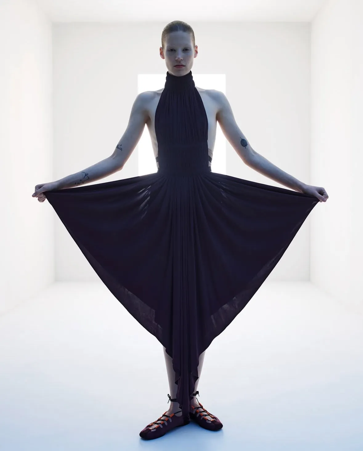 Marie Claire — fashion portfolio image 6